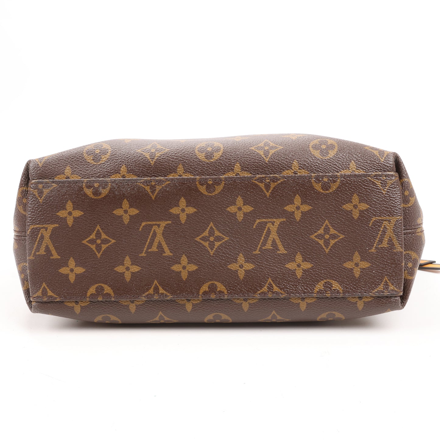 Louis Vuitton Monogram Canvas Tuileries Handbag M43441