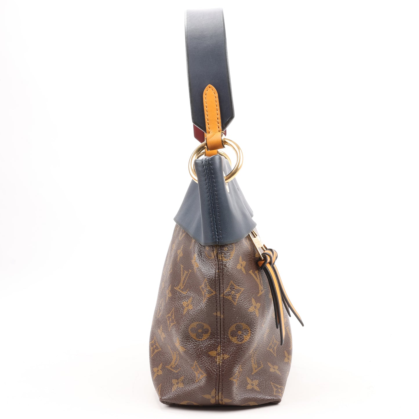 Louis Vuitton Monogram Canvas Tuileries Handbag M43441