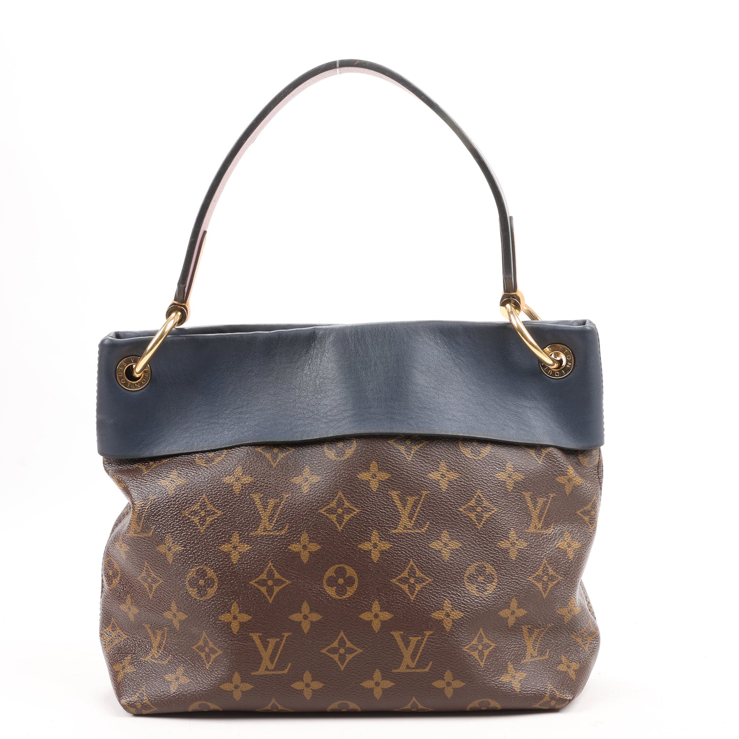 Louis Vuitton Monogram Canvas Tuileries Handbag M43441