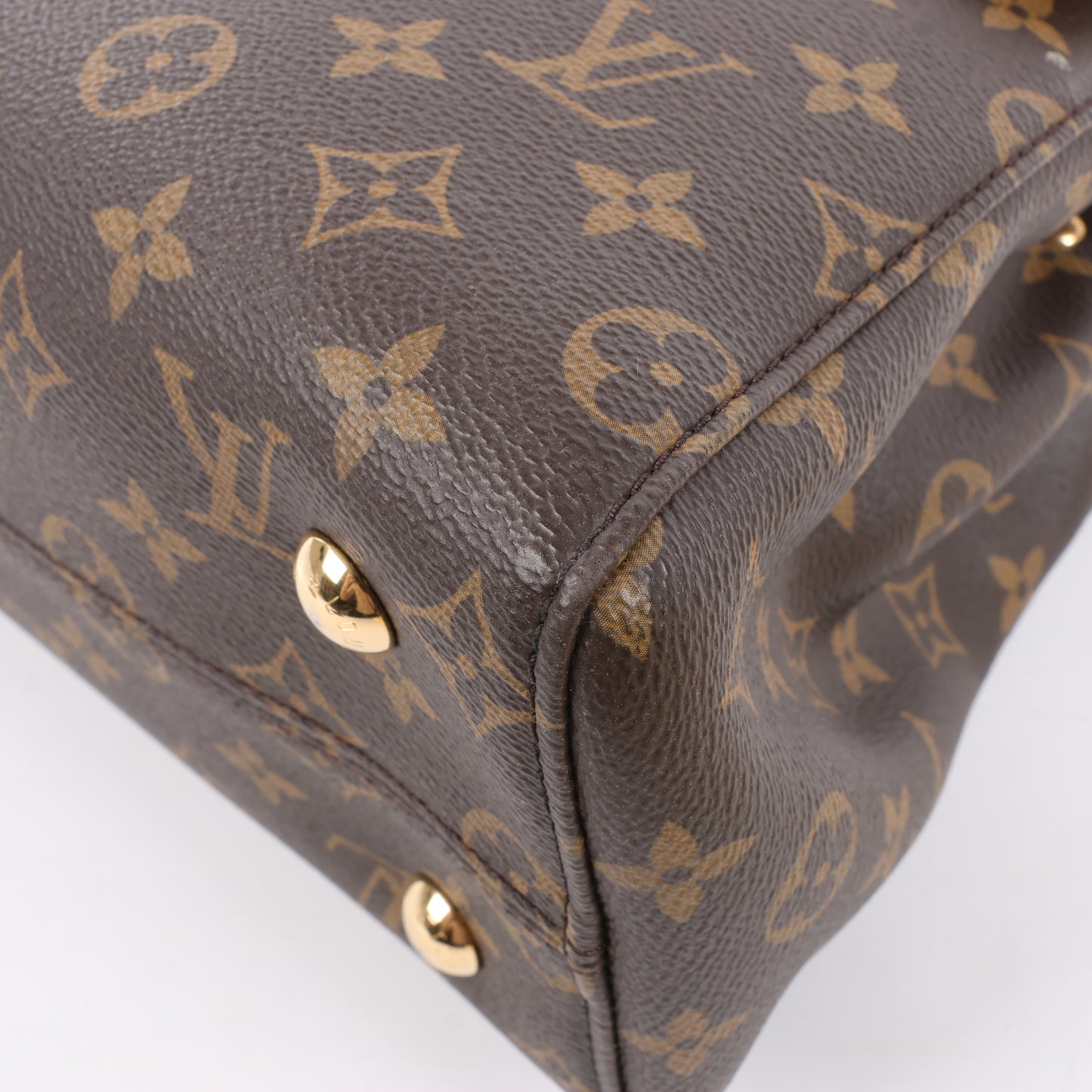 Louis Vuitton Monogramm Venus 2Way Handtasche M41737