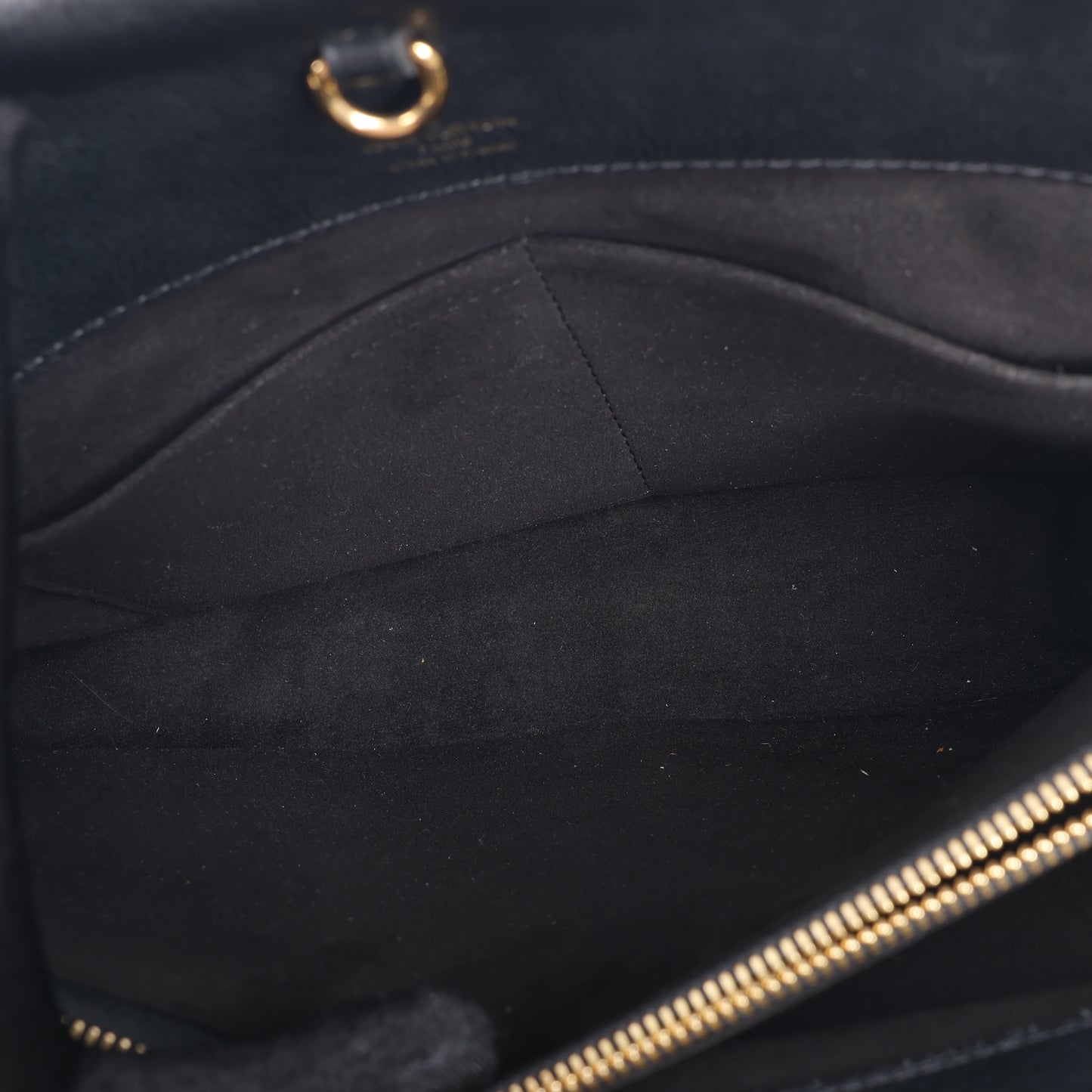 Louis Vuitton Monogramm Venus 2Way Handtasche M41737