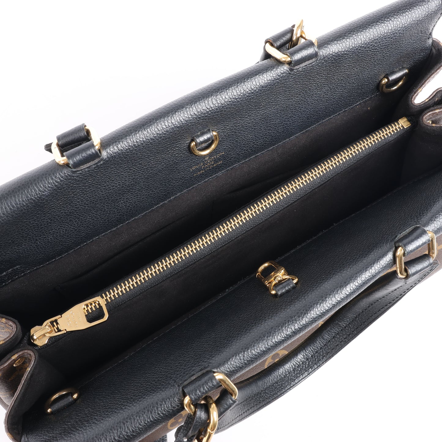 Louis Vuitton Monogramm Venus 2Way Handtasche M41737