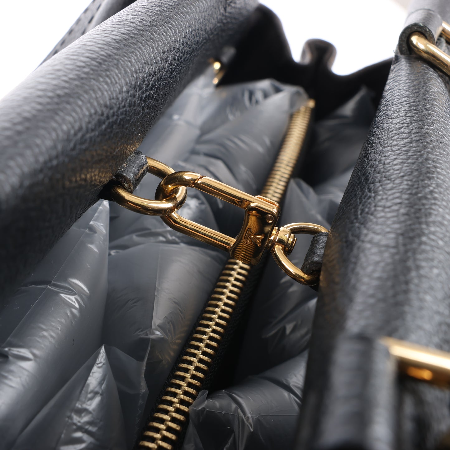 Louis Vuitton Monogramm Venus 2Way Handtasche M41737