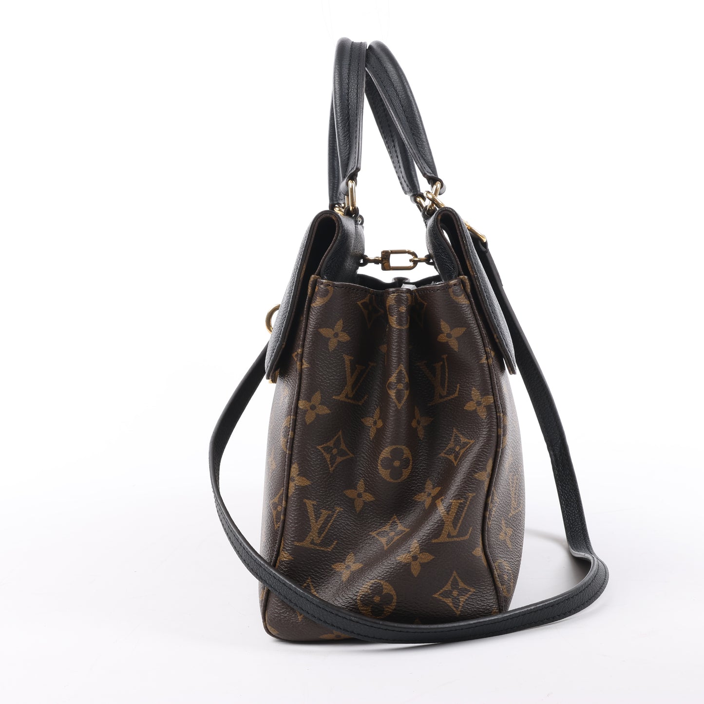 Louis Vuitton Monogramm Venus 2Way Handtasche M41737