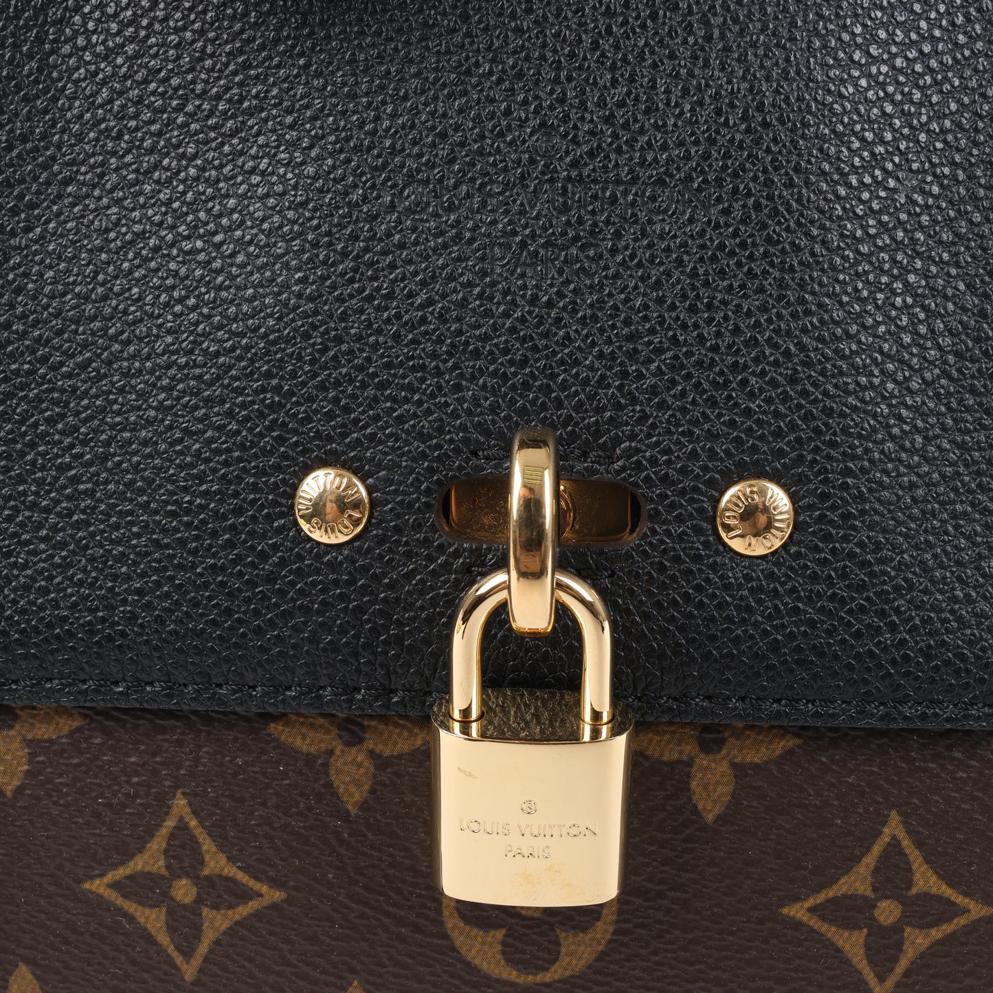 Louis Vuitton Monogramm Venus 2Way Handtasche M41737