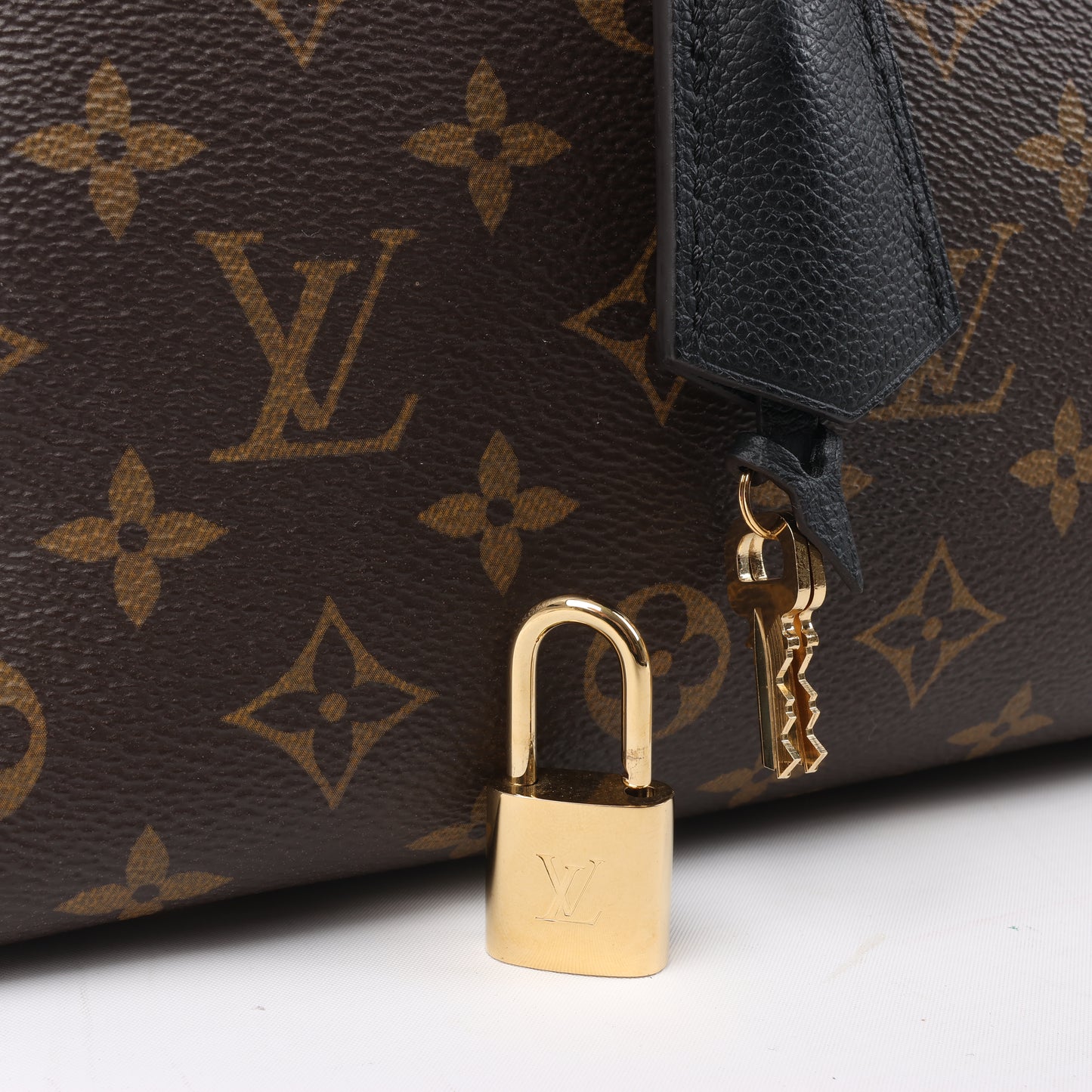 Louis Vuitton Monogramm Venus 2Way Handtasche M41737