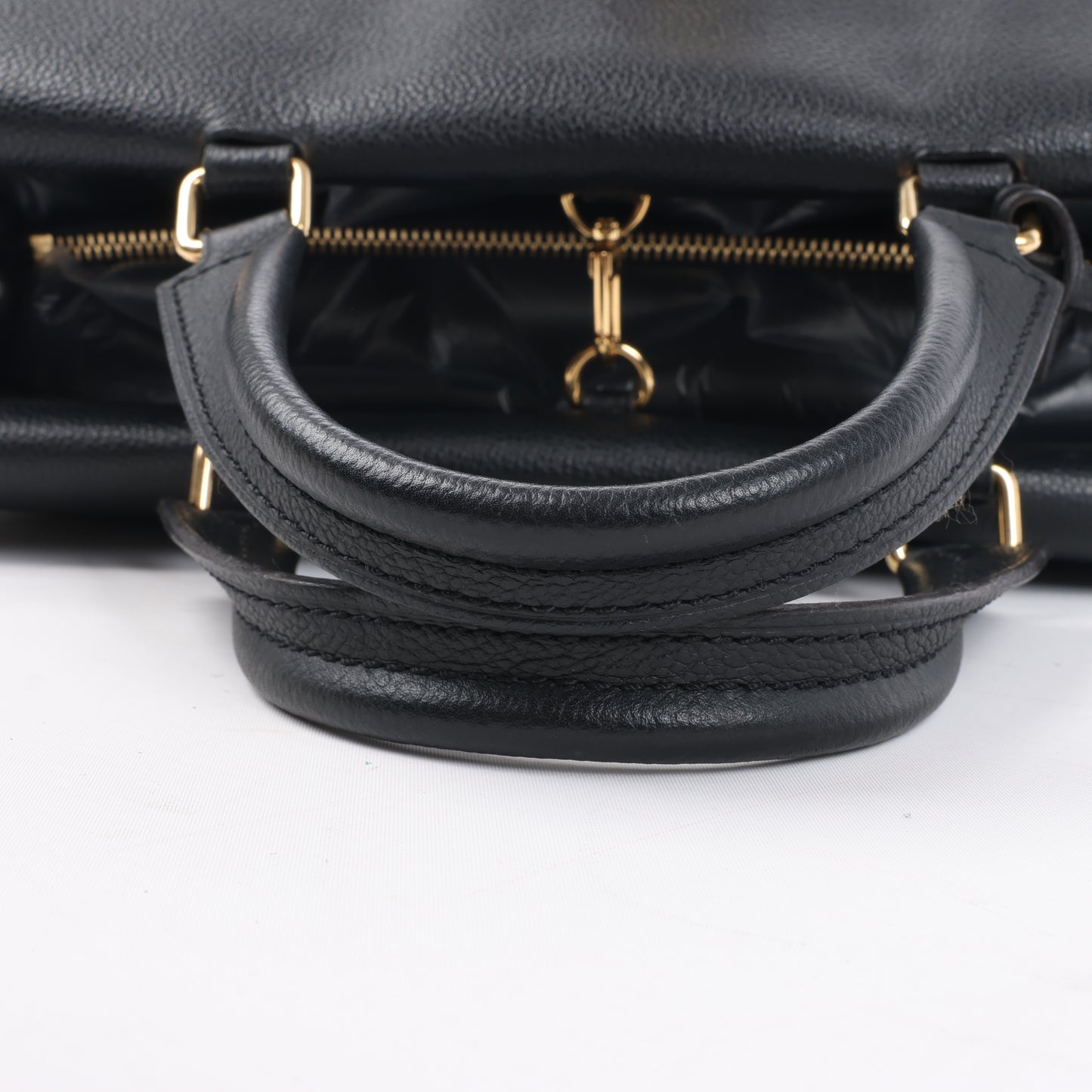 Louis Vuitton Monogramm Venus 2Way Handtasche M41737