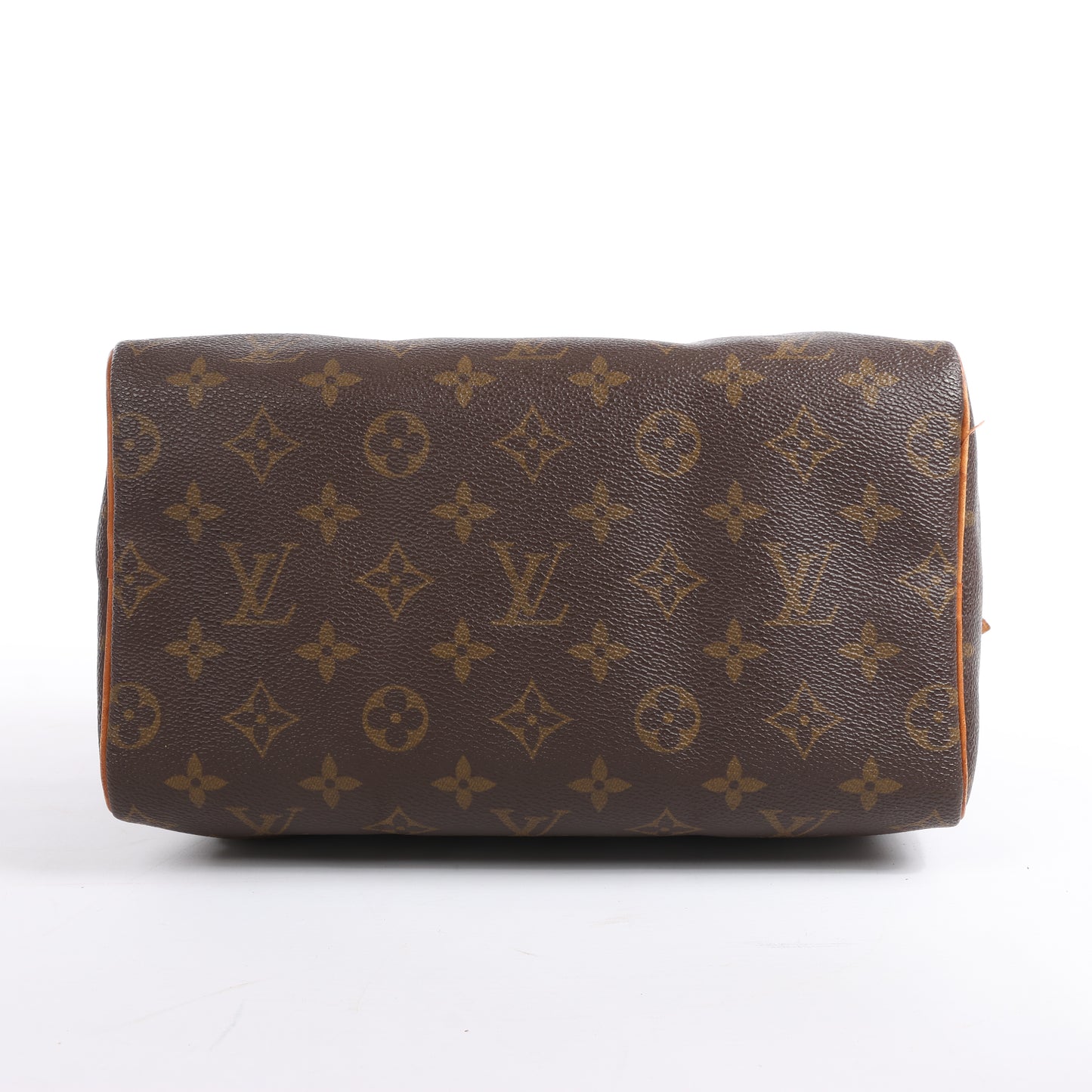 Louis Vuitton Monogram Canvas Speedy 25 Handbag
