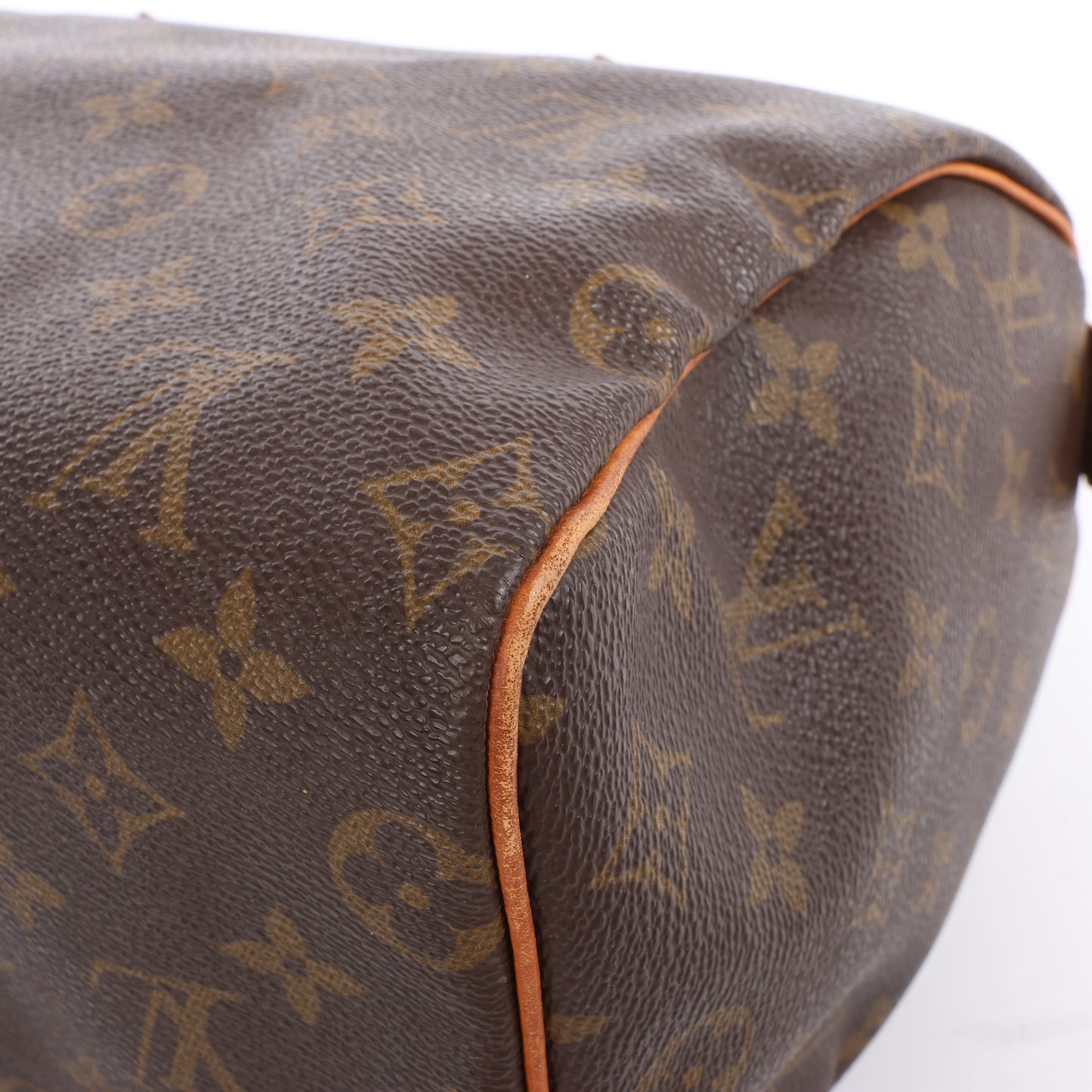 Louis Vuitton Monogram Canvas Speedy 25 Handbag