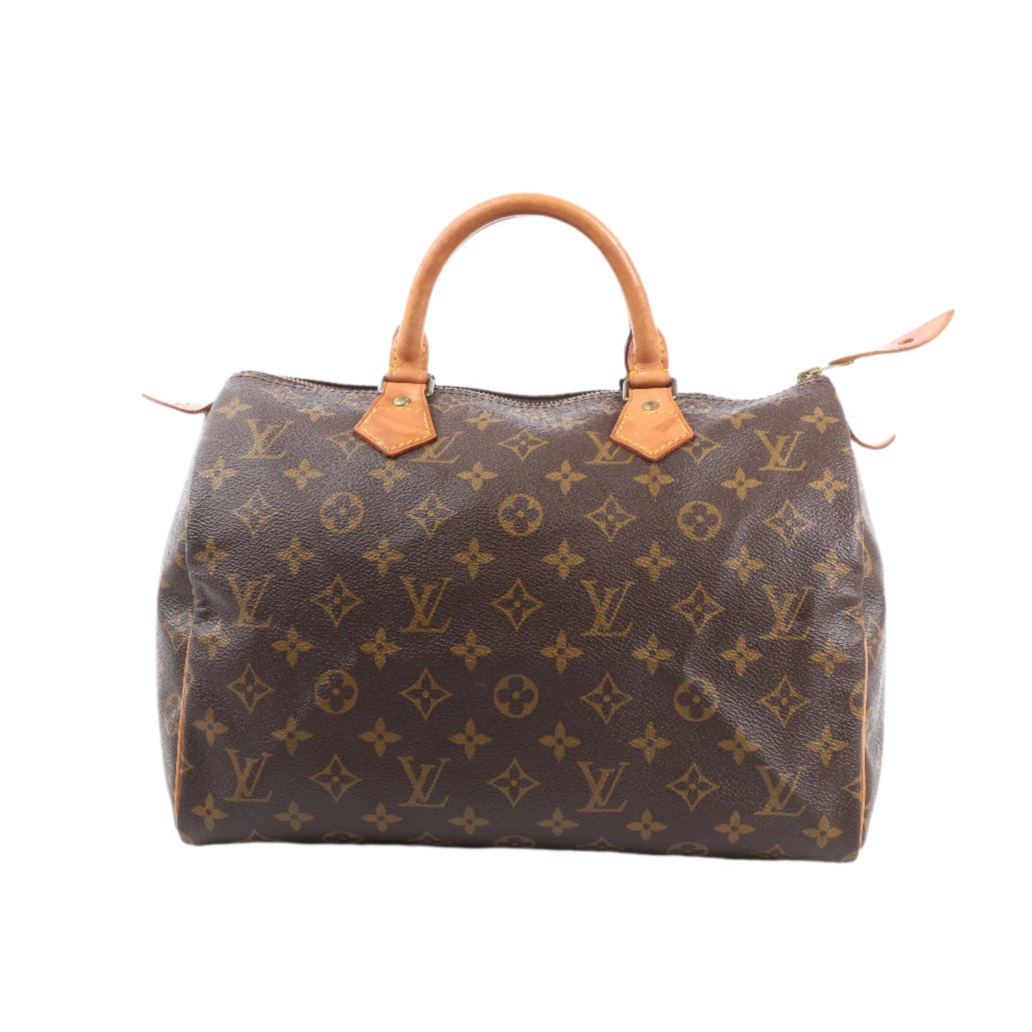 Louis Vuitton Monogram Speedy 30 Handbag M41526