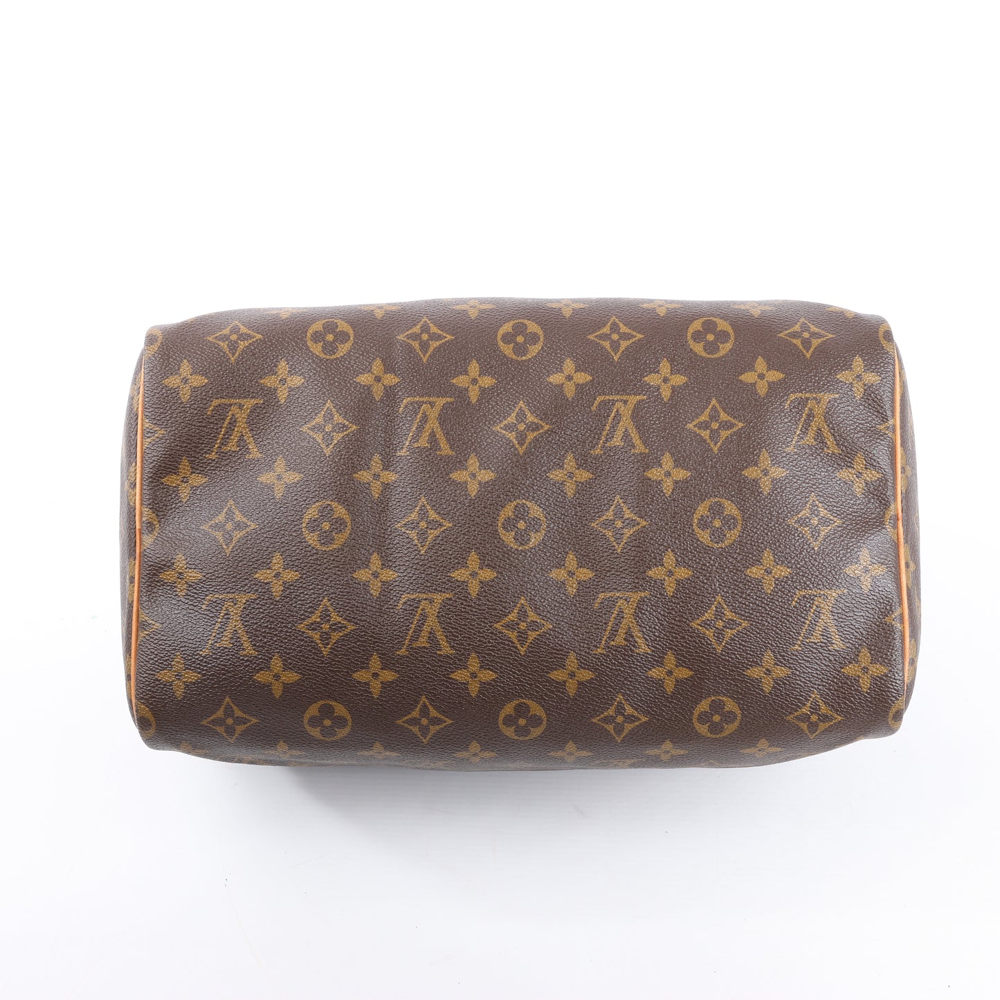 Louis Vuitton Monogram Speedy 30 Handbag M41526