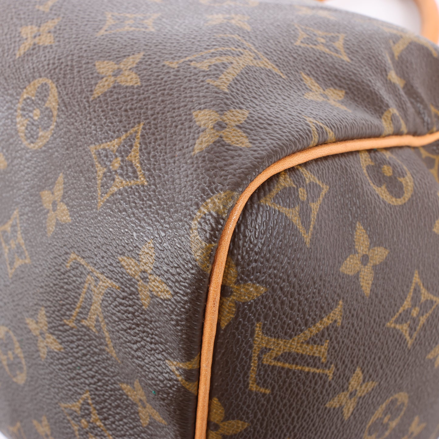 Louis Vuitton Monogram Speedy 30 Handbag M41526