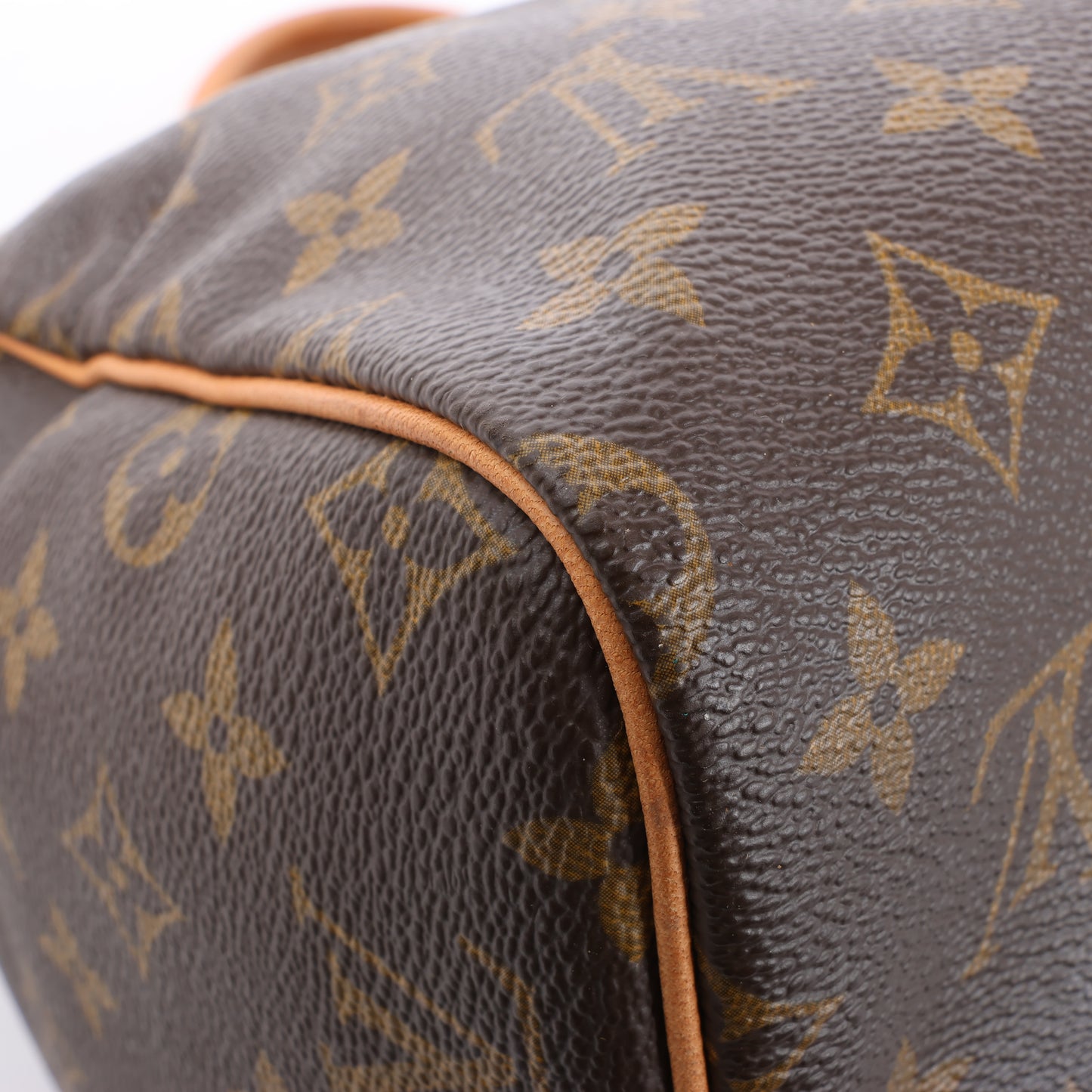Louis Vuitton Monogram Speedy 30 Handbag M41526