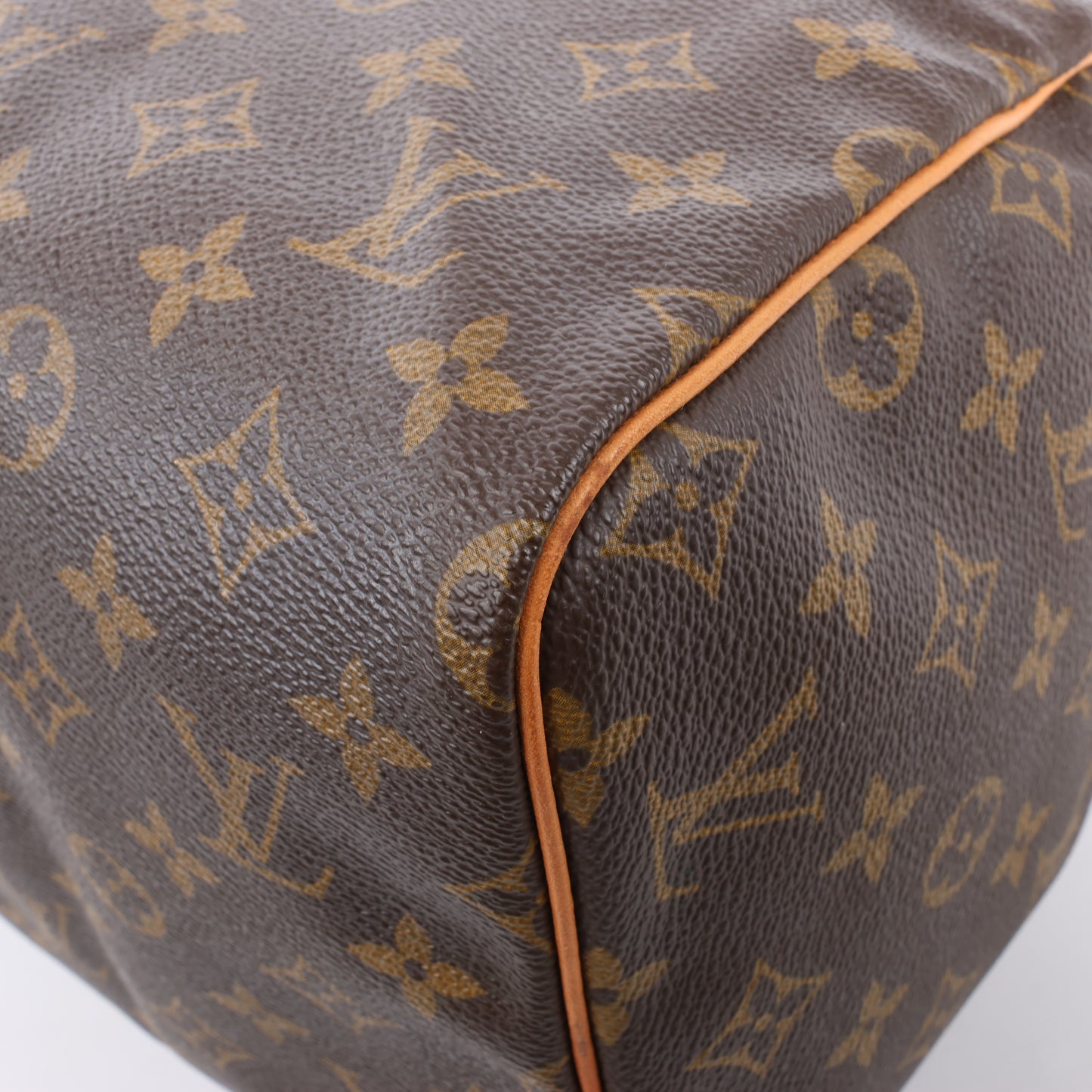 Louis Vuitton Monogram Speedy 30 Handbag M41526