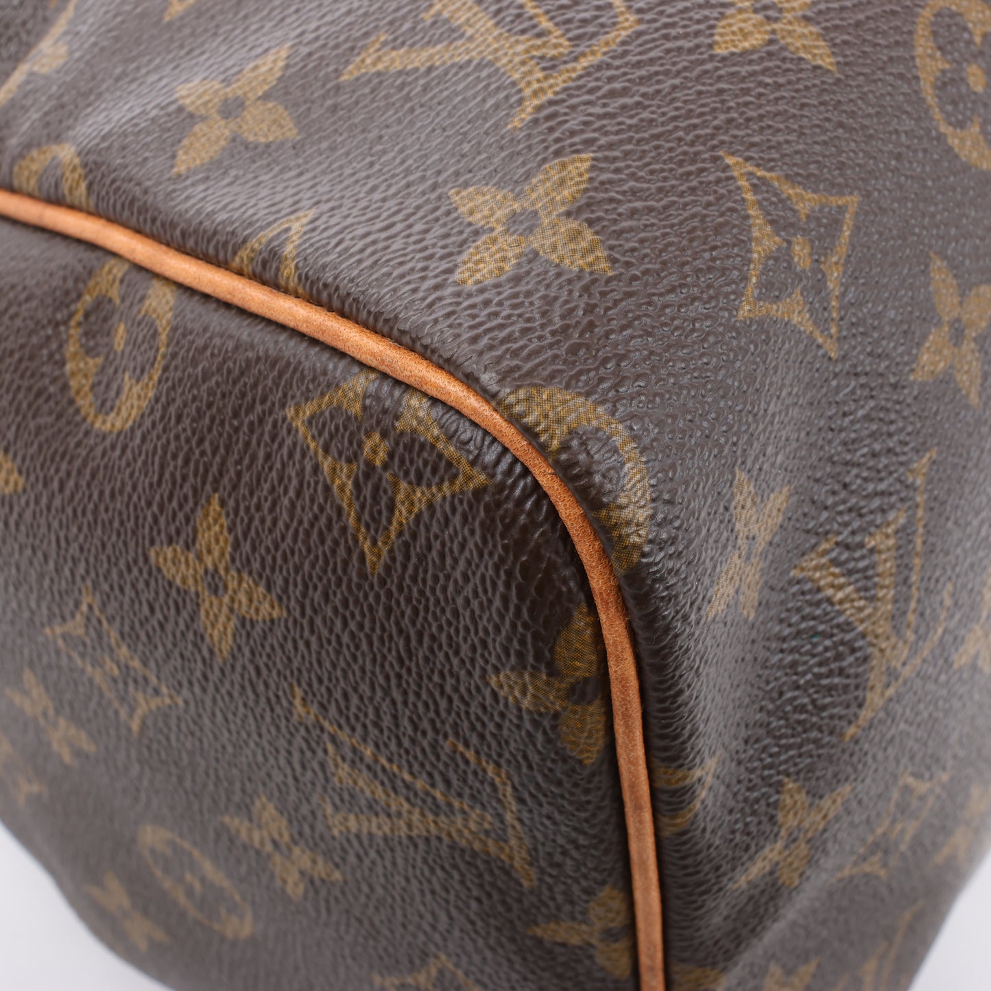 Louis Vuitton Monogram Speedy 30 Handbag M41526