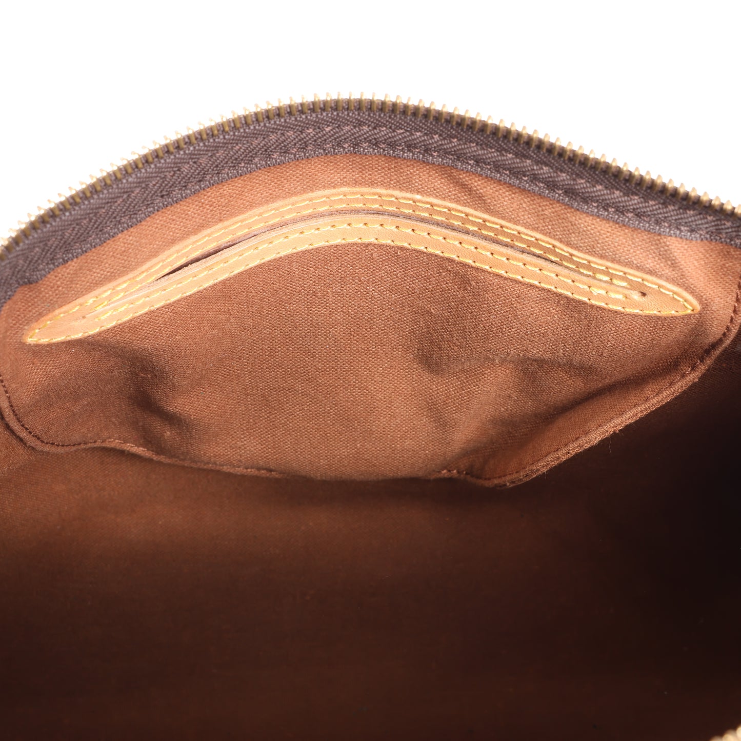 Louis Vuitton Monogram Speedy 30 Handbag M41526