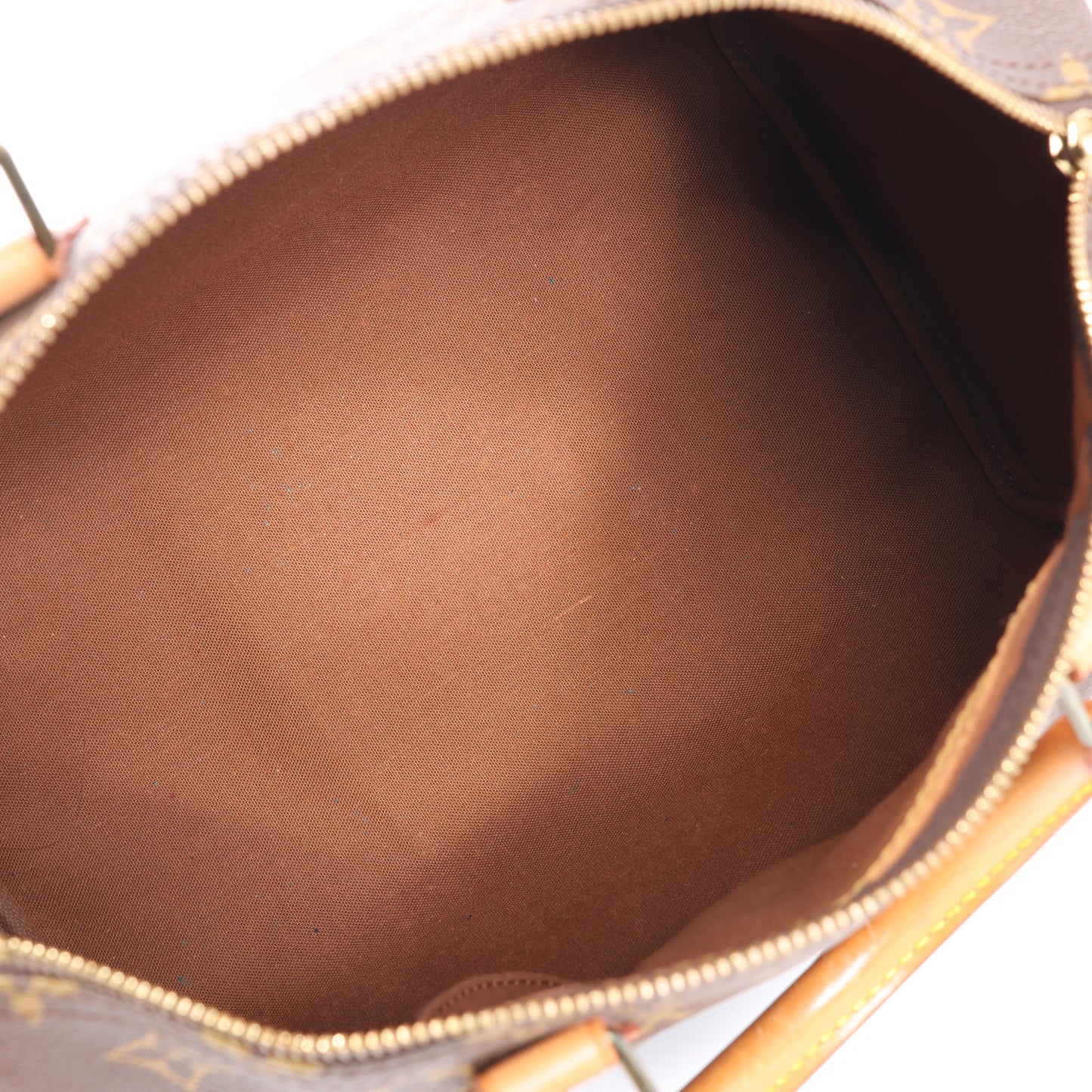 Louis Vuitton Monogram Speedy 30 Handbag M41526