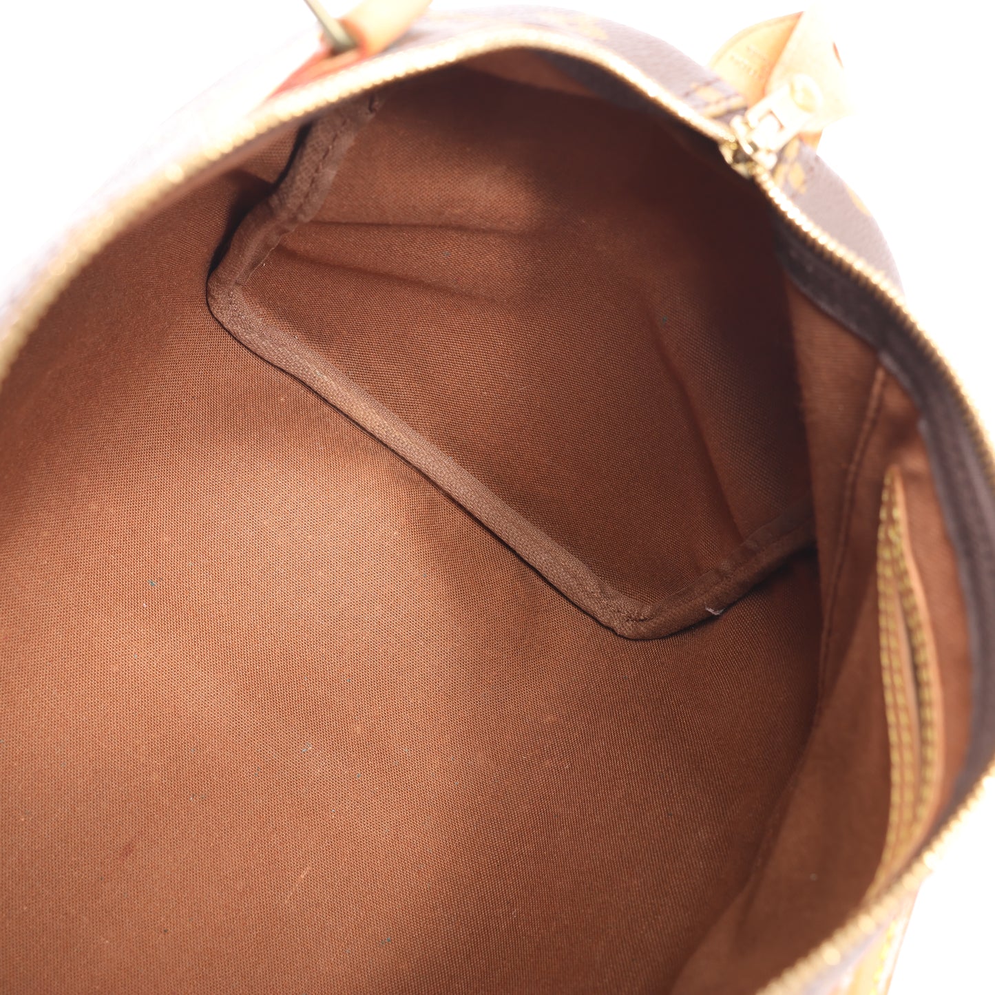 Louis Vuitton Monogram Speedy 30 Handbag M41526