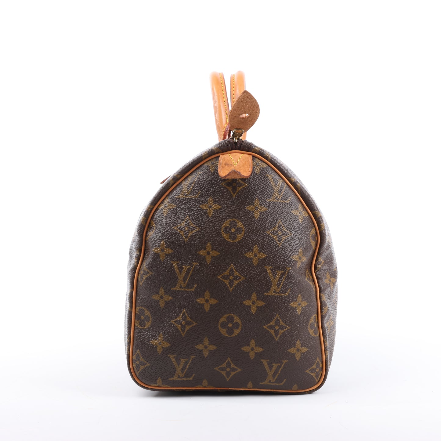 Louis Vuitton Monogram Speedy 30 Handbag M41526