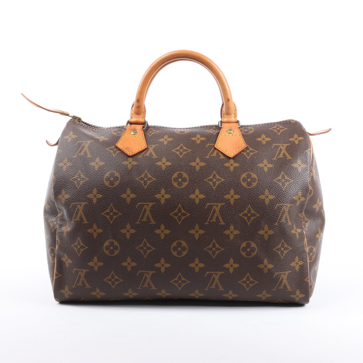 Louis Vuitton Monogram Speedy 30 Handbag M41526