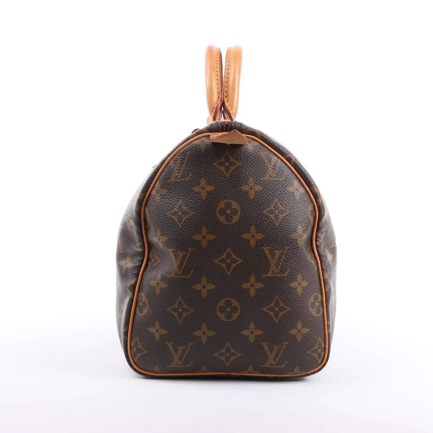 Louis Vuitton Monogram Speedy 30 Handbag M41526