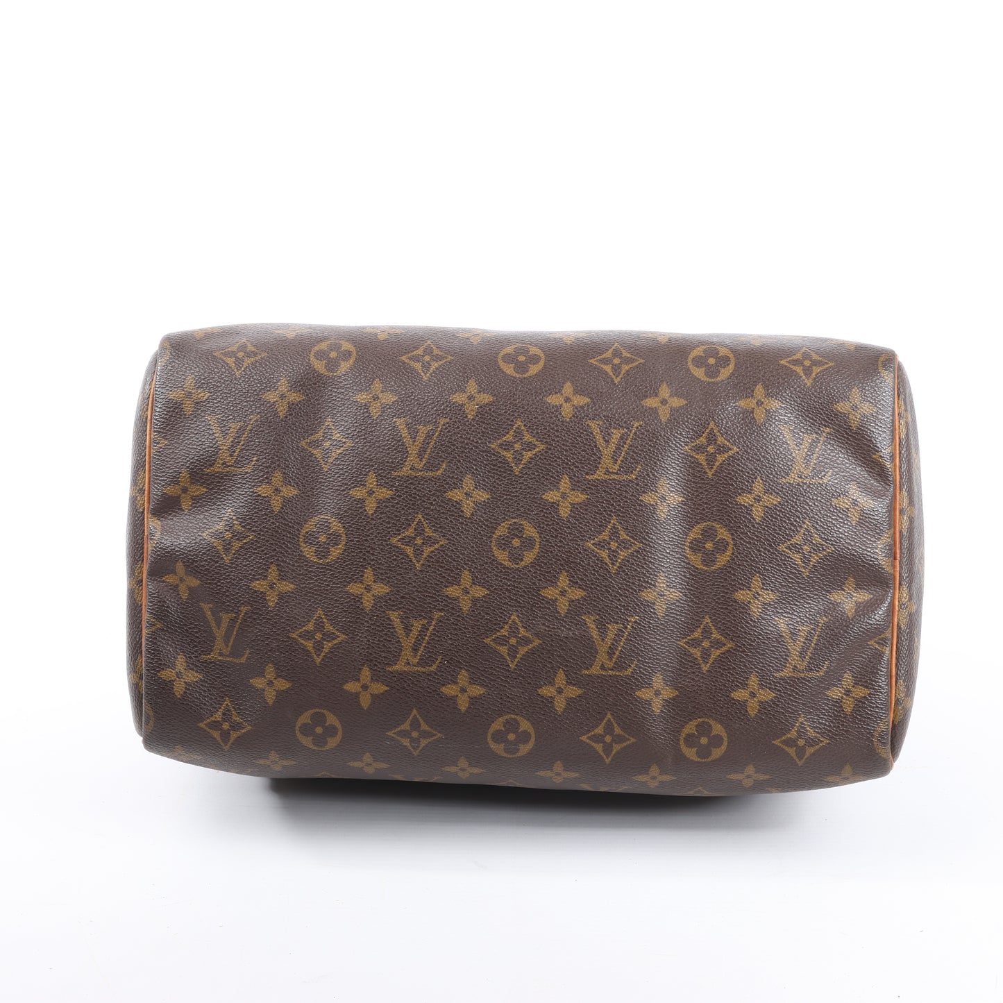 Louis Vuitton Monogram Speedy 30 Handtasche M41526
