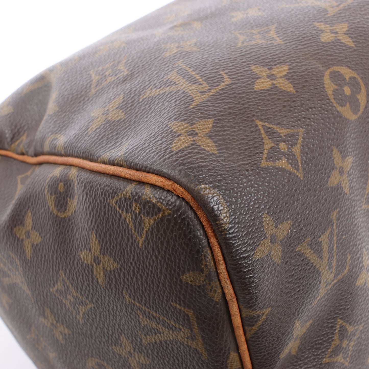 Louis Vuitton Monogram Speedy 30 Handtasche M41526