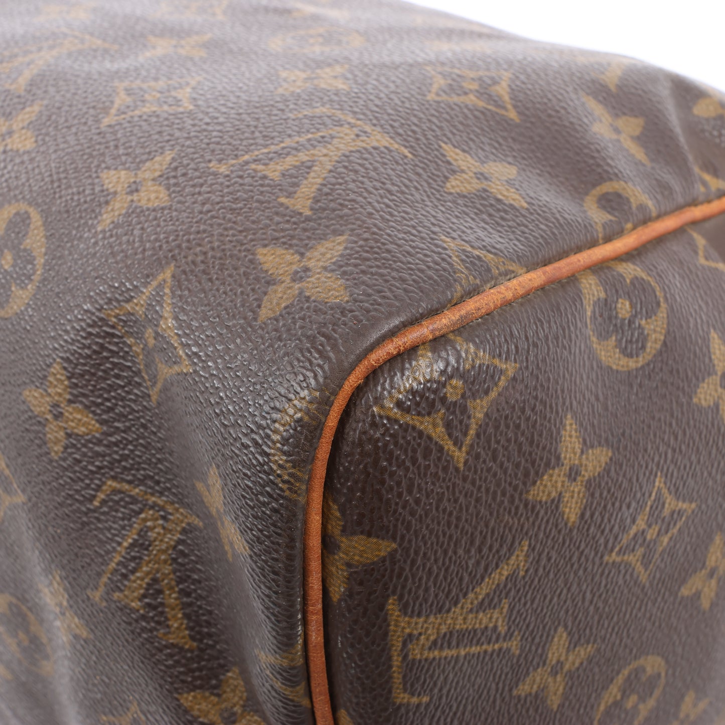 Louis Vuitton Monogram Speedy 30 Handtasche M41526