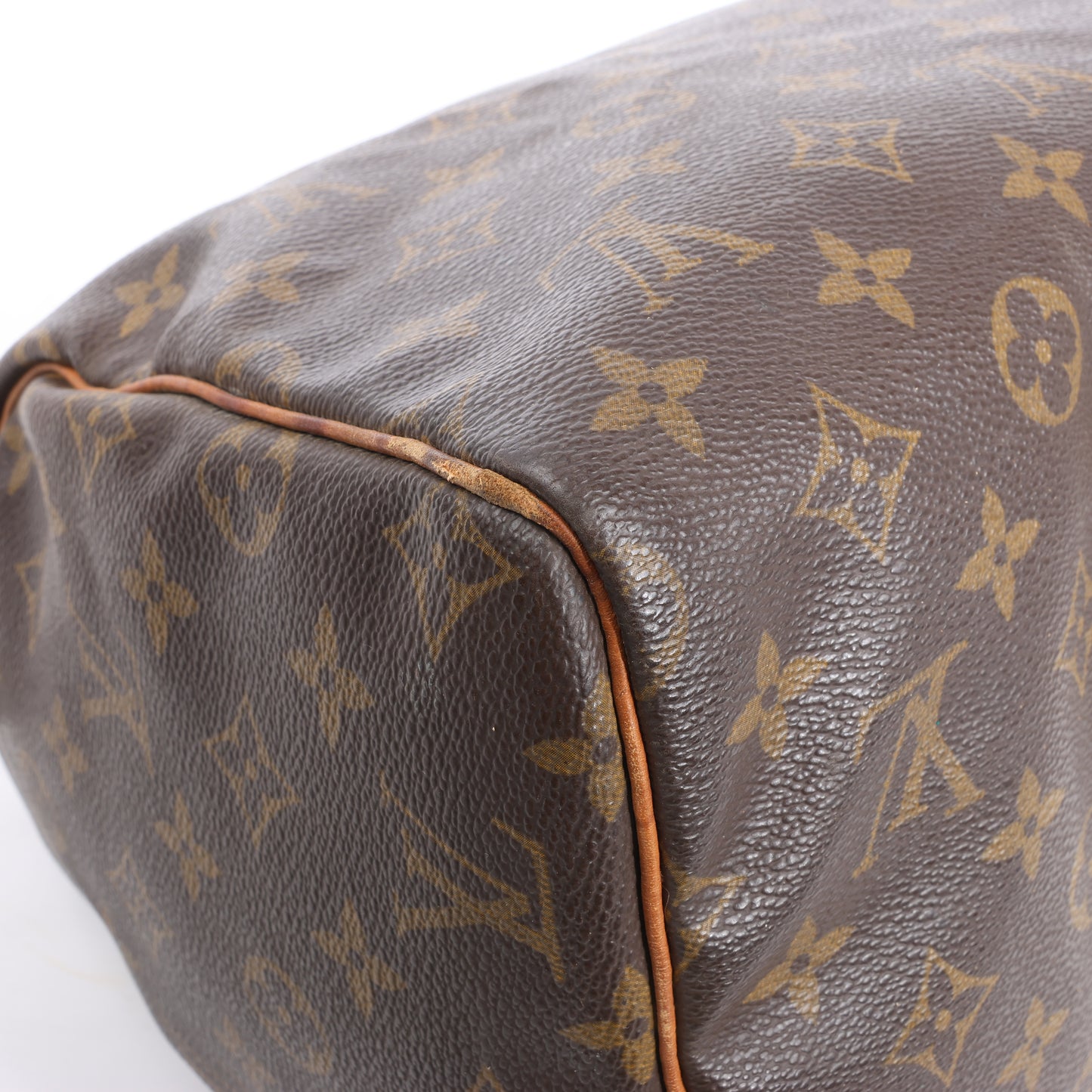 Louis Vuitton Monogram Speedy 30 Handtasche M41526
