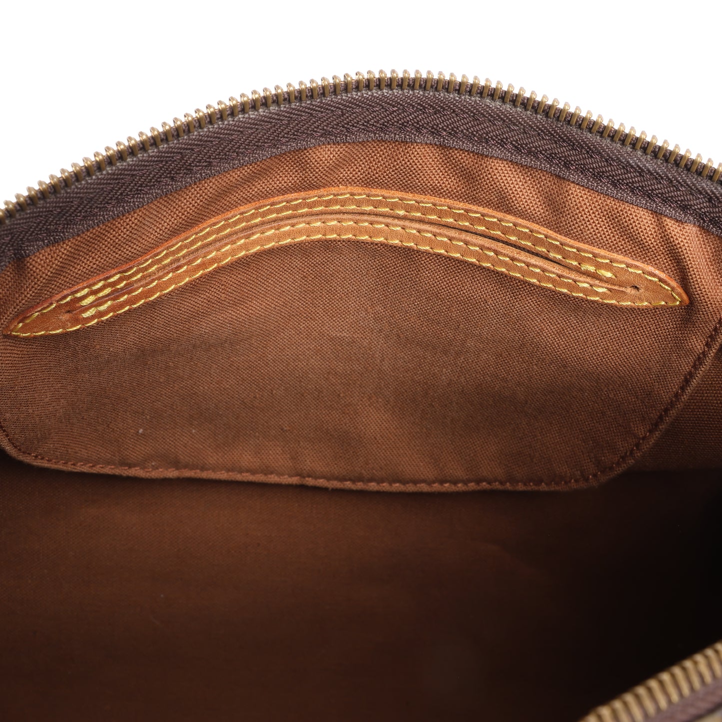 Louis Vuitton Monogram Speedy 30 Handtasche M41526