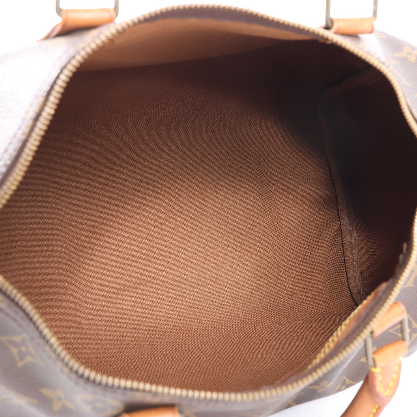 Louis Vuitton Monogram Speedy 30 Handtasche M41526