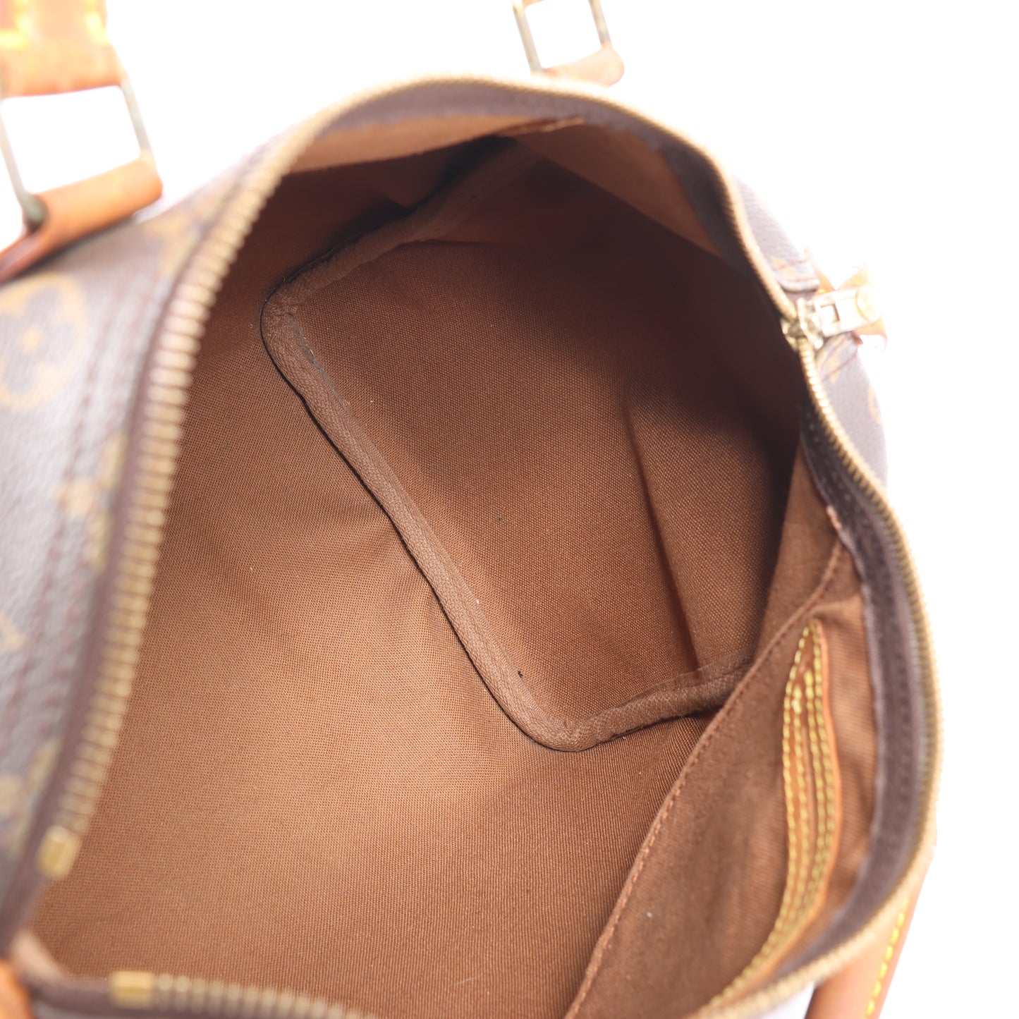 Louis Vuitton Monogram Speedy 30 Handtasche M41526