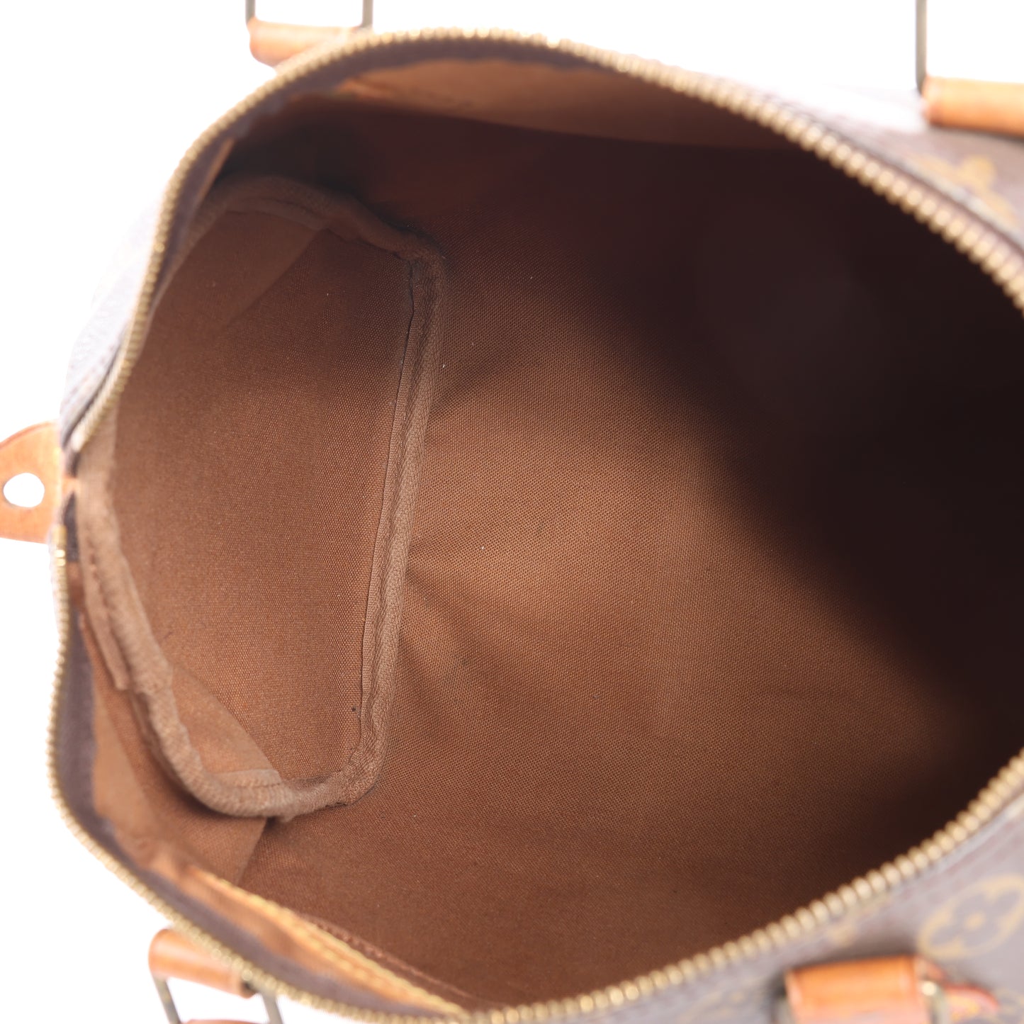 Louis Vuitton Monogram Speedy 30 Handtasche M41526