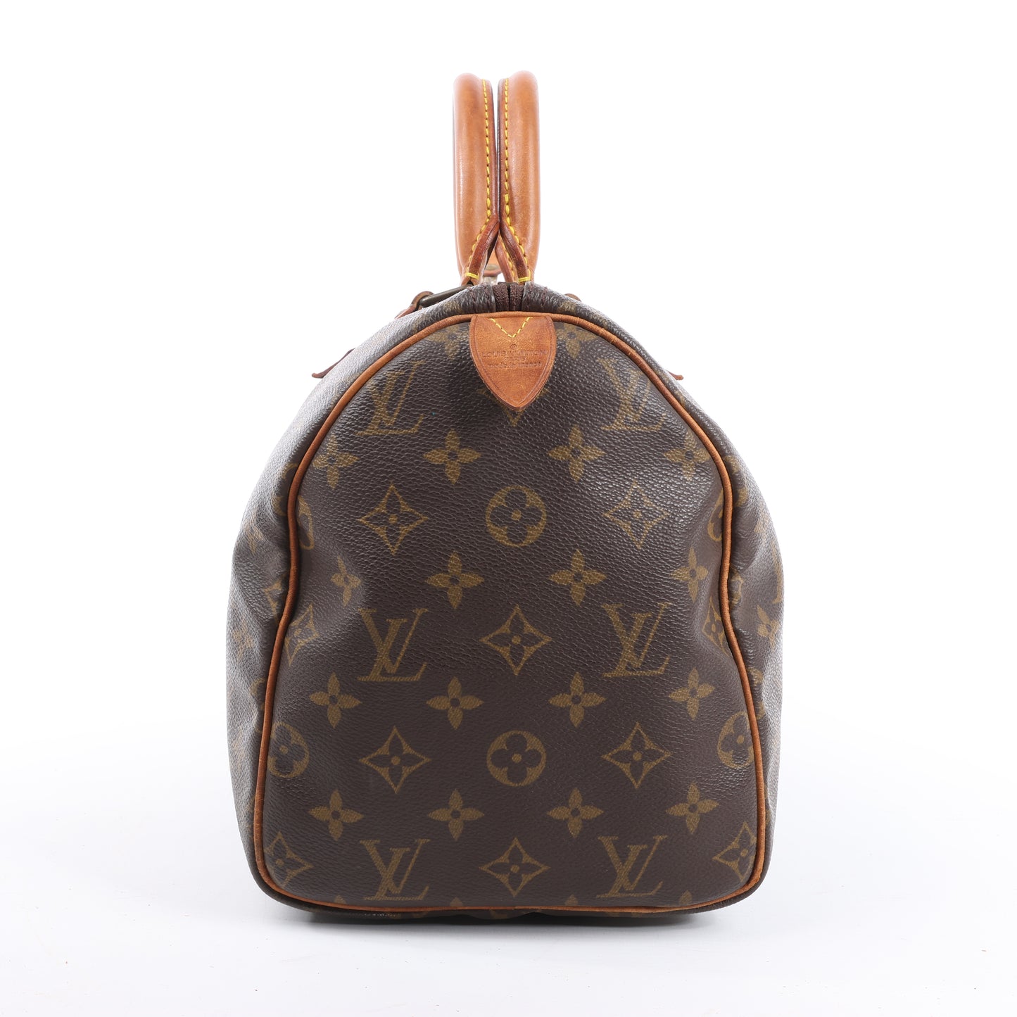 Louis Vuitton Monogram Speedy 30 Handtasche M41526