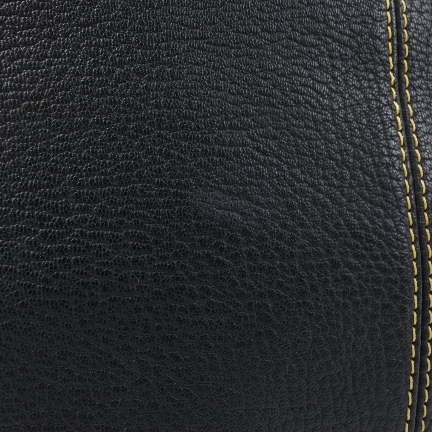 Louis Vuitton Suhali Lockit PM Handtasche in Schwarz M91875
