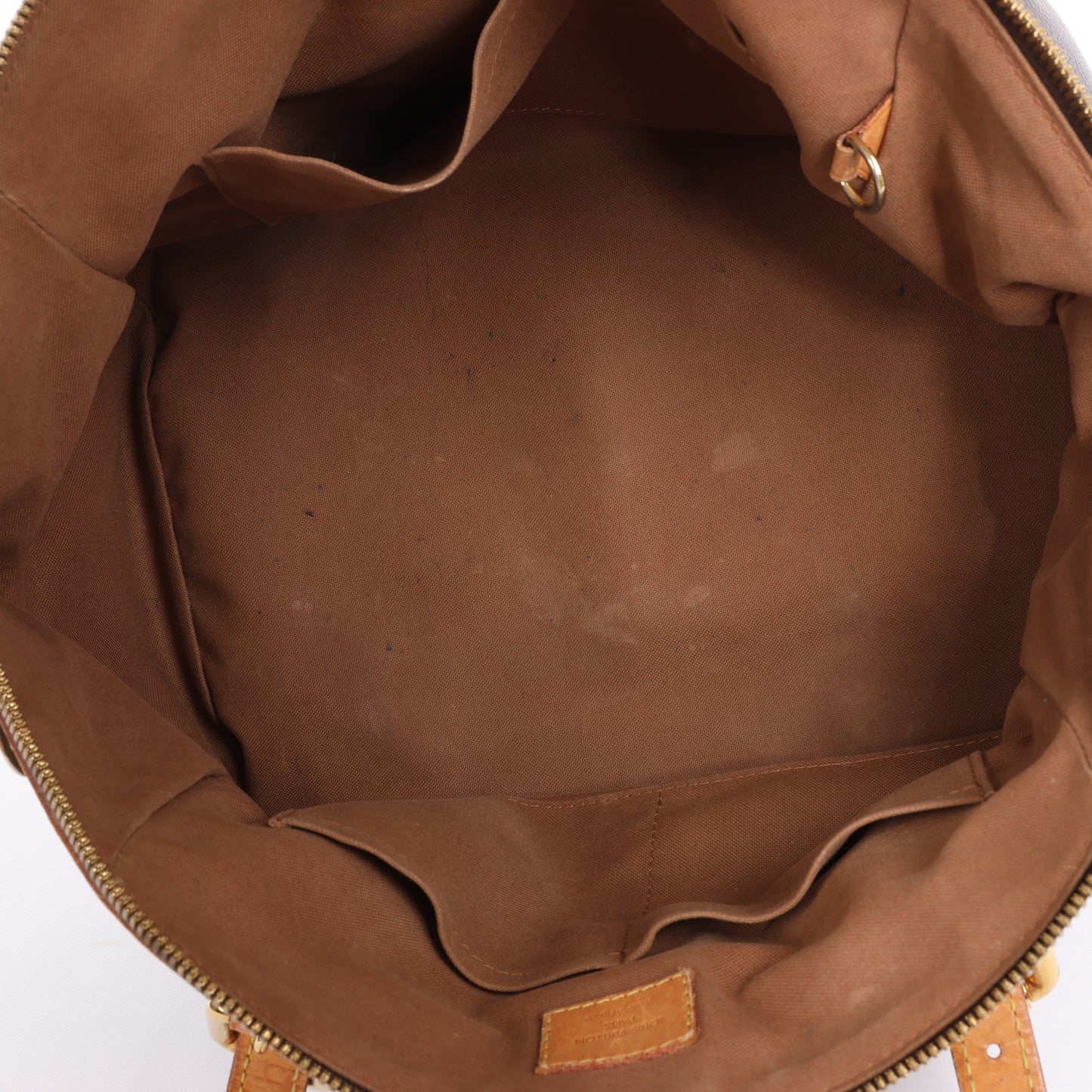 Louis Vuitton Monogram Canvas Tivoli GM Handbag M40144