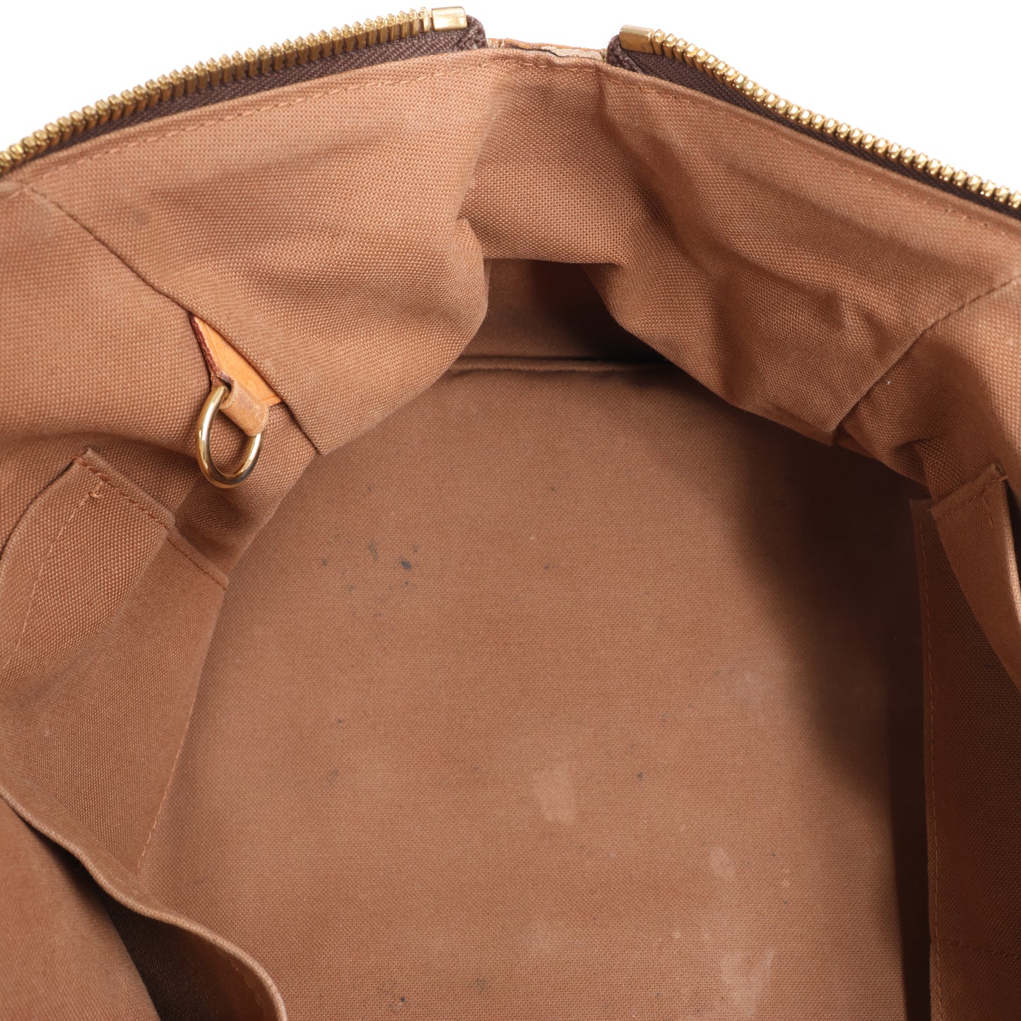 Louis Vuitton Monogram Canvas Tivoli GM Handbag M40144