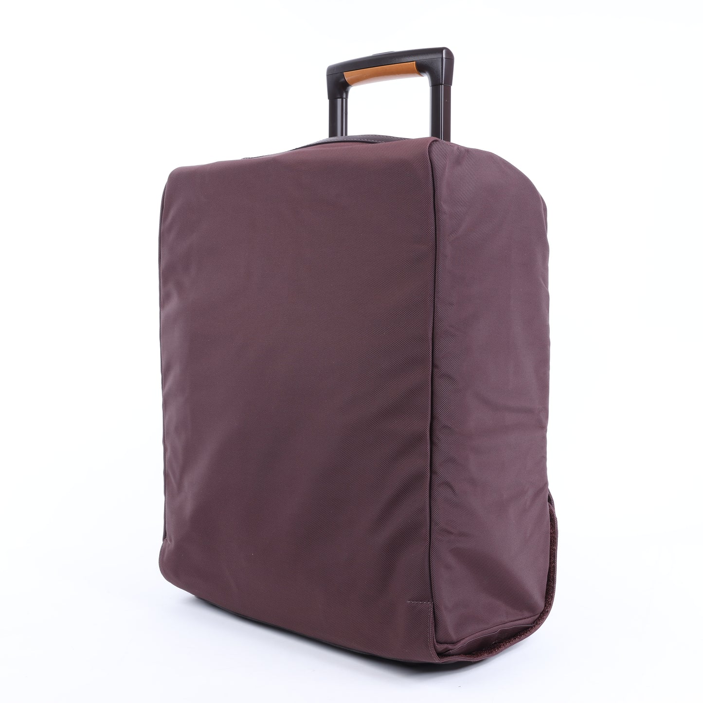 Louis Vuitton Vernis Suitcase Pegase 45 Reisetasche in Amarante M91277