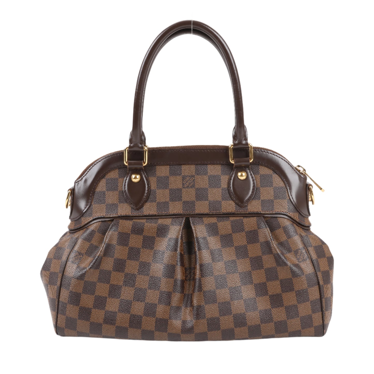 Louis Vuitton Damier Ebène Trevi PM Sac à main N51997