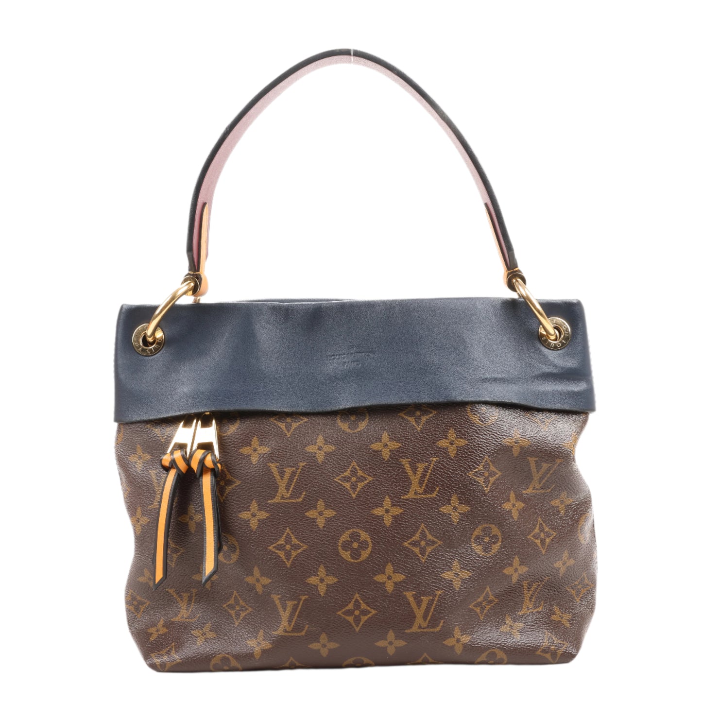 Louis Vuitton Monogram Canvas Tuileries Handbag M43441