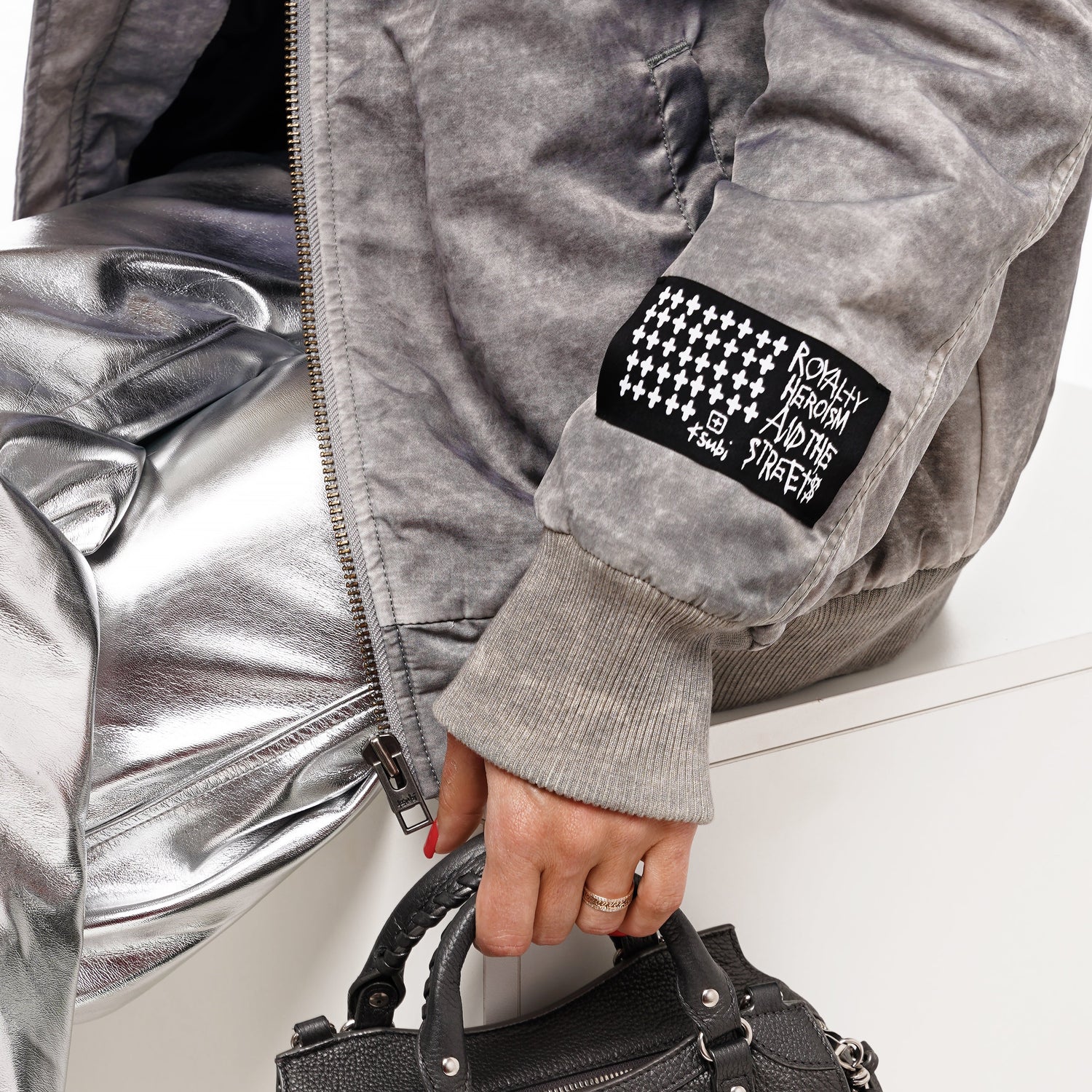 Clothing