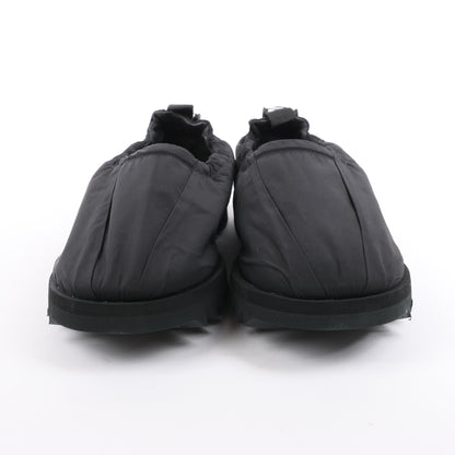 A-COLD-WALL* Slip-On-Sneaker mit Kordelzug in Schwarz, Größe 45 EU