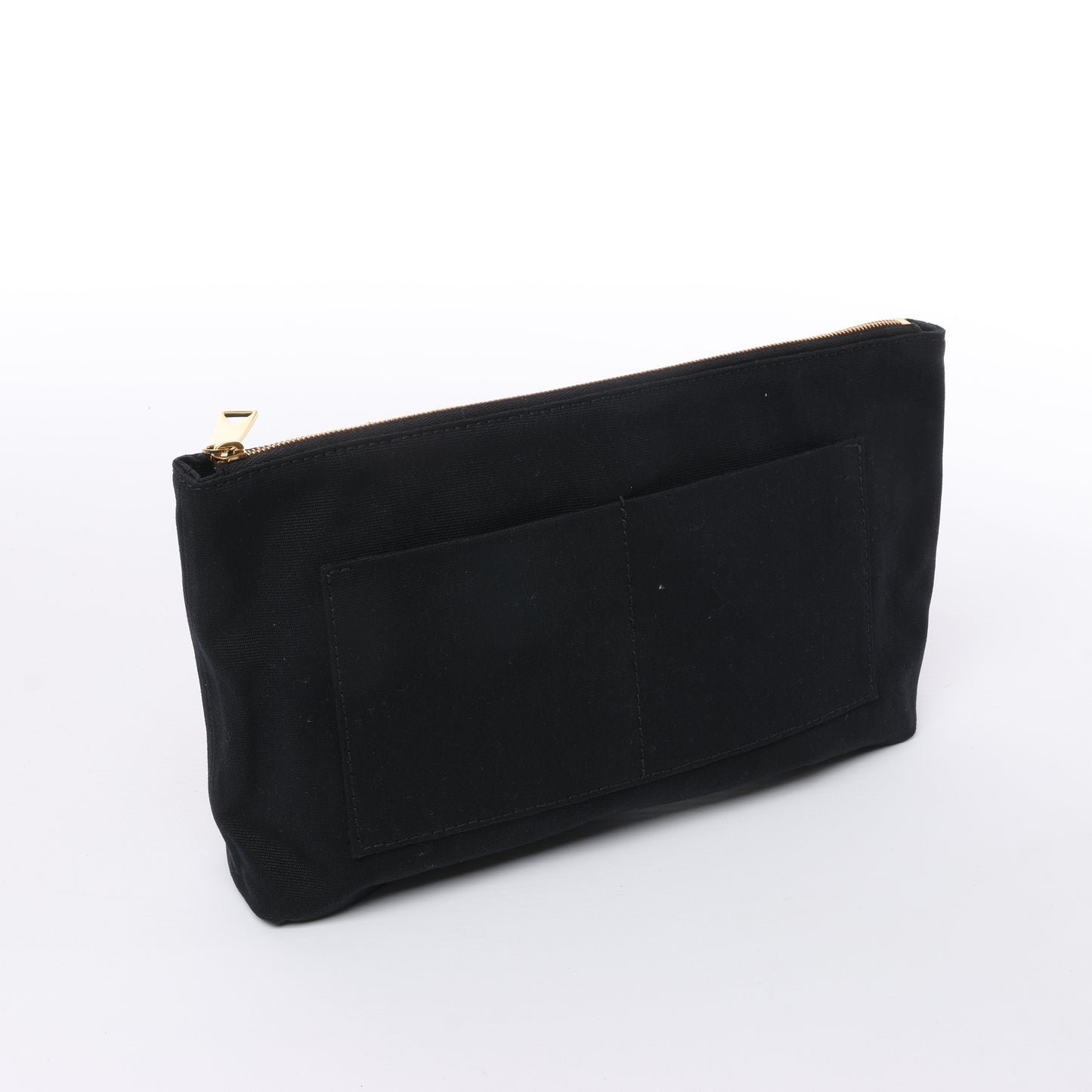 Bottega Veneta – Rumple Desiree – Schultertasche aus gewebtem Leder in Schwarz