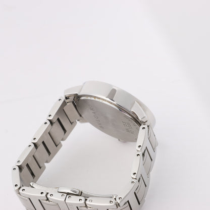 BVLGARI  Bvlgari Bvlgari BBL33S PO3356 SS AT Shell-Face Watch