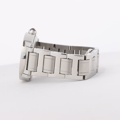 BVLGARI  Bvlgari Bvlgari BBL33S PO3356 SS AT Shell-Face Watch