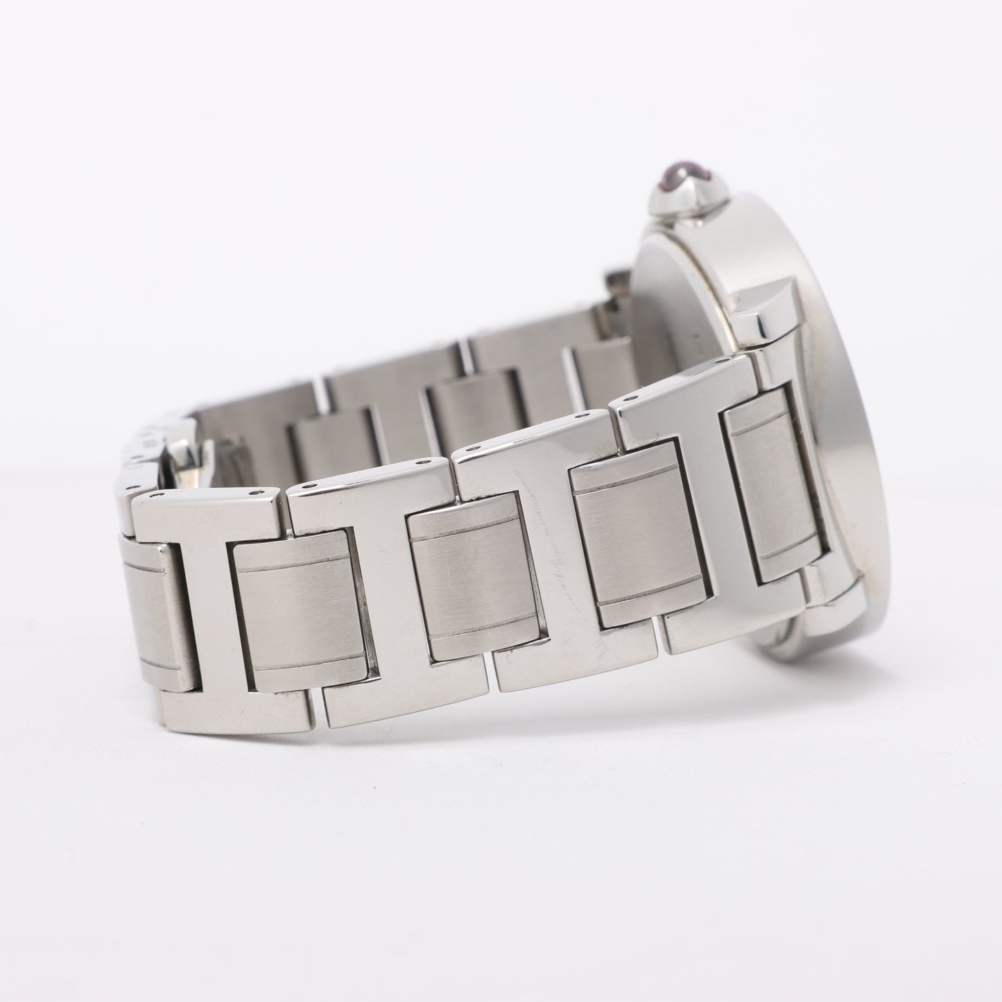 BVLGARI  Bvlgari Bvlgari BBL33S PO3356 SS AT Shell-Face Watch