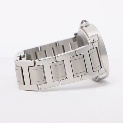 BVLGARI  Bvlgari Bvlgari BBL33S PO3356 SS AT Shell-Face Watch