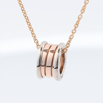 Collier Bvlgari B.Zero 1 Perfect Mistake 750 ml (PG × WG) 14,1 g CL857655 352398