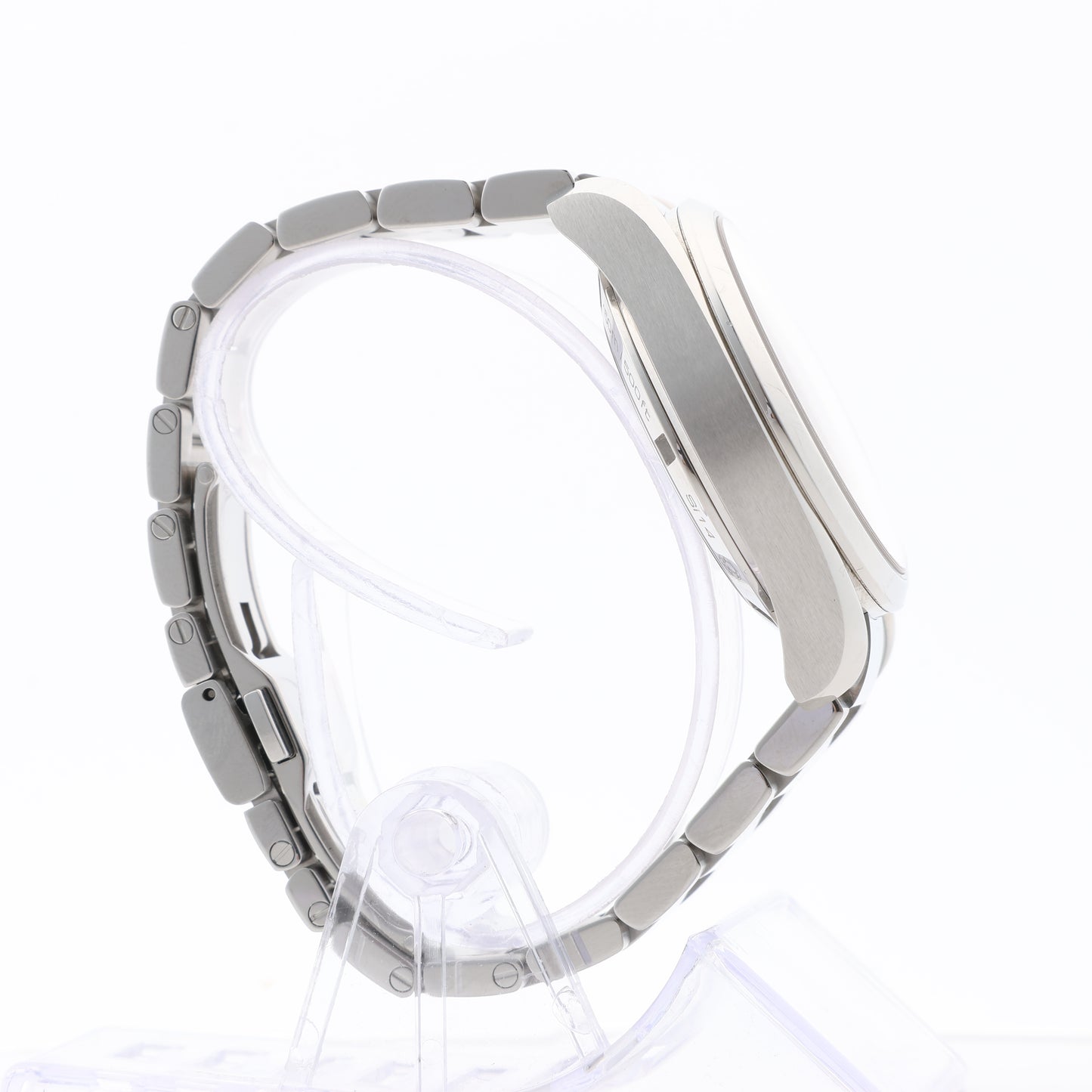 Omega Seamaster Aquaterra 231.10.39.21.57.001 87257832 SS AT Black-Shell-Face Watch