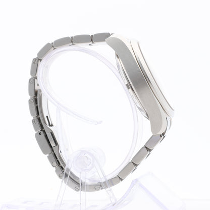 Omega Seamaster Aquaterra 231.10.39.21.57.001 87257832 SS AT Black-Shell-Face Watch